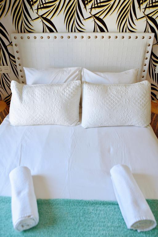 Apartamento Homely Luxury Malaguese *