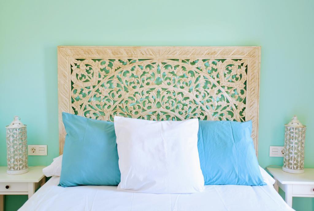 Homely Luxury Malaguese Apartamento *