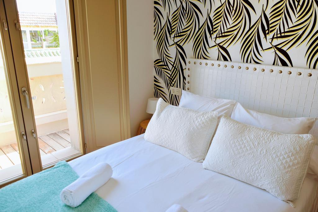 Homely Luxury Malaguese Apartamento Málaga
