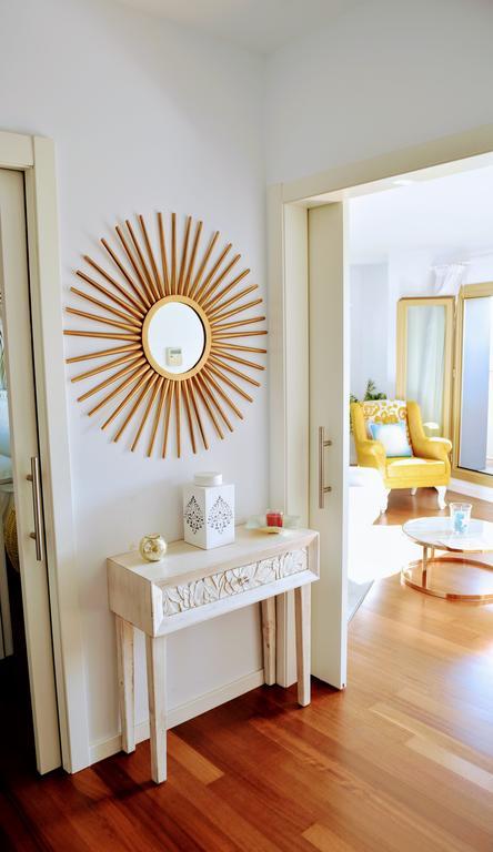 Apartamento Homely Luxury Malaguese Málaga
