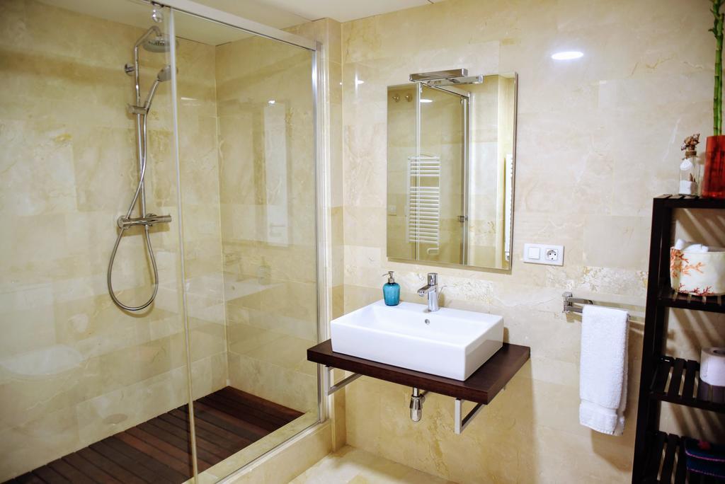 Homely Luxury Malaguese Apartamento