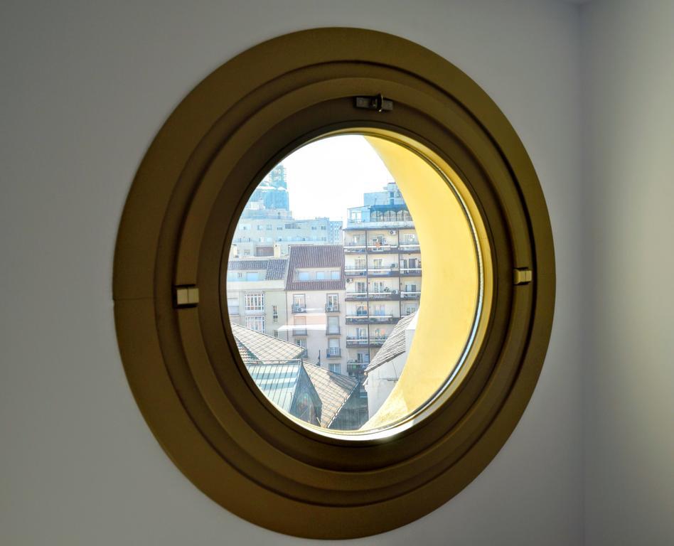 Apartamento Homely Luxury Malaguese Málaga