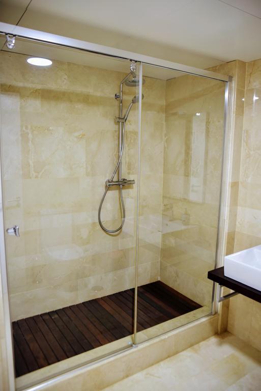 Apartamento Homely Luxury Malaguese *