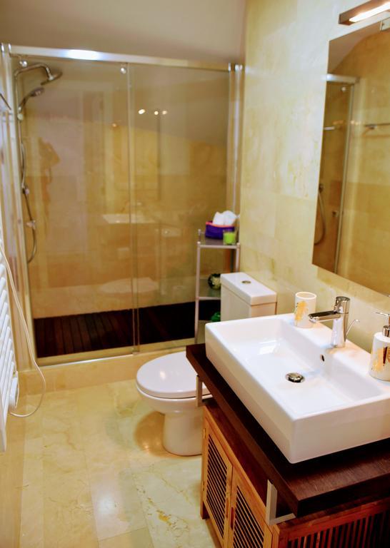 Apartamento Homely Luxury Malaguese Málaga
