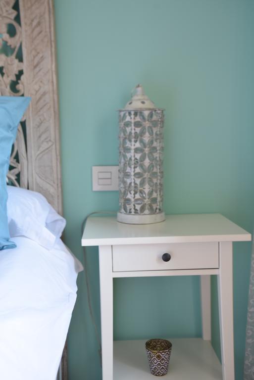 Apartamento Homely Luxury Malaguese