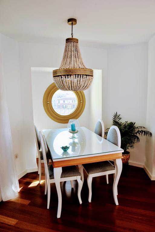 Homely Luxury Malaguese Apartamento Málaga