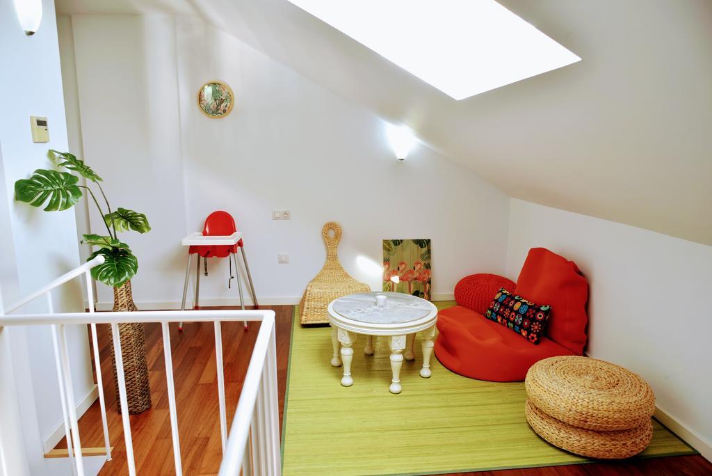 Homely Luxury Malaguese Apartamento Málaga