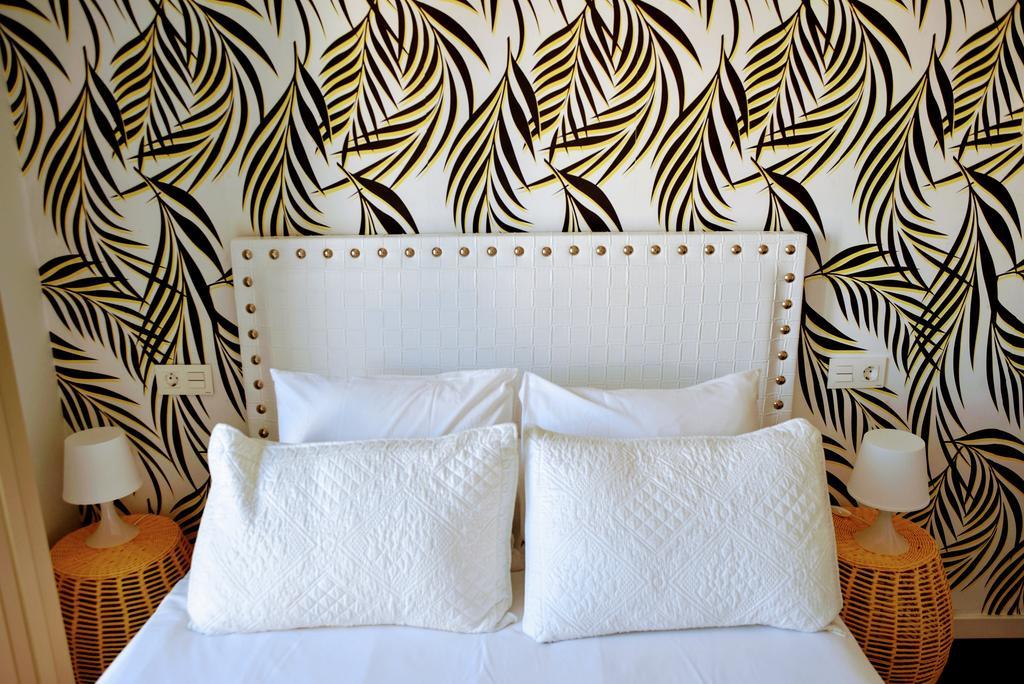 Homely Luxury Malaguese Apartamento *
