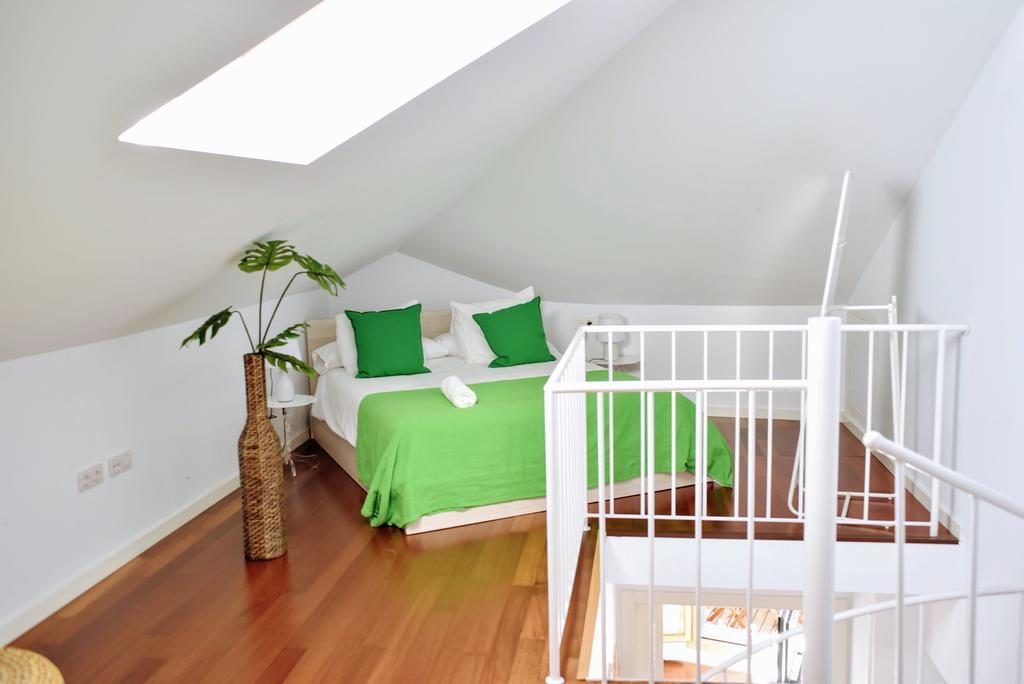 Homely Luxury Malaguese