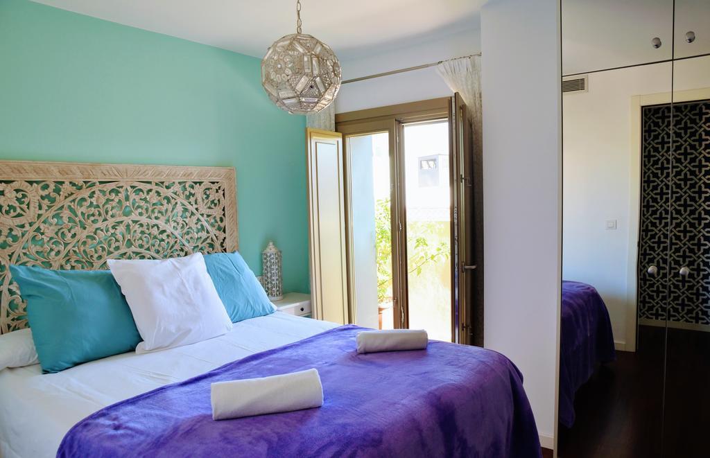 Homely Luxury Malaguese Apartamento Málaga