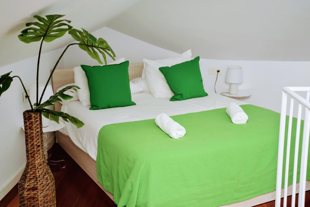 Apartamento Homely Luxury Malaguese Málaga