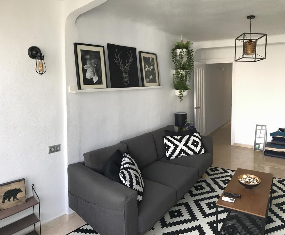Special Downtown Apartamento