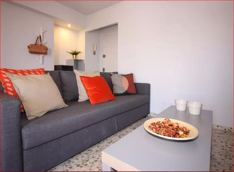 Pedregalejo Playa Apartamento Málaga
