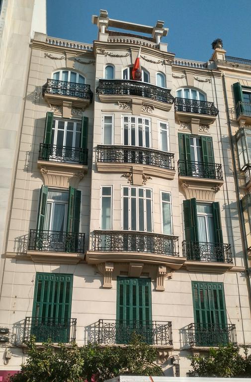 Appartement Solaga - Veletta Málaga