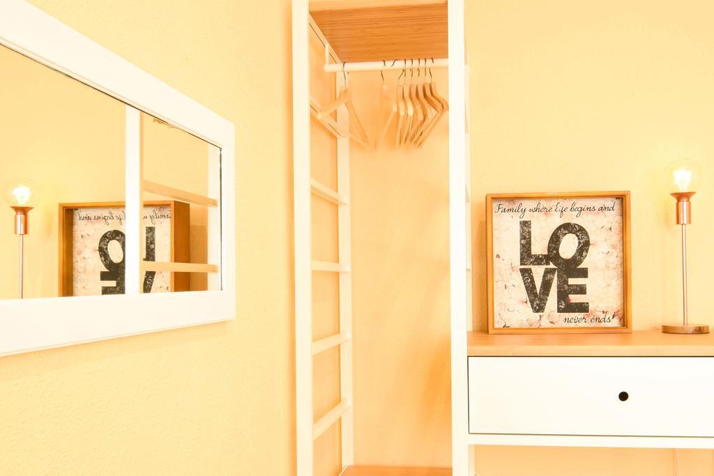 Apartamento Letmalaga Giant
