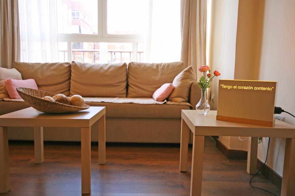 Apartamento Acosta Málaga