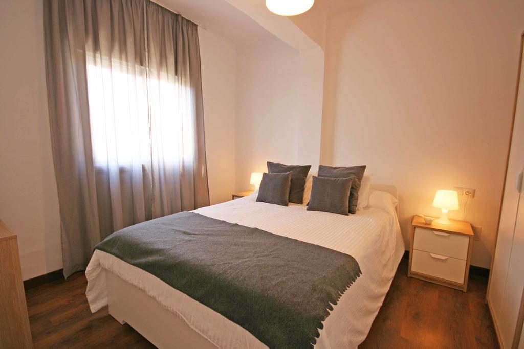 Acosta Apartamento Málaga