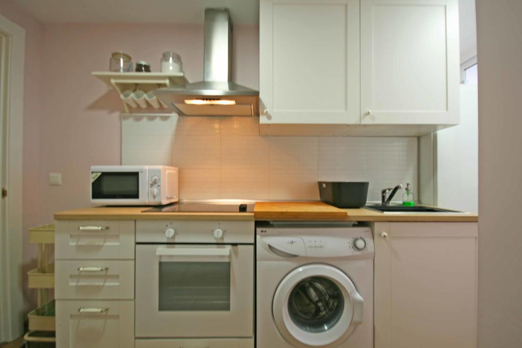 Acosta Apartamento