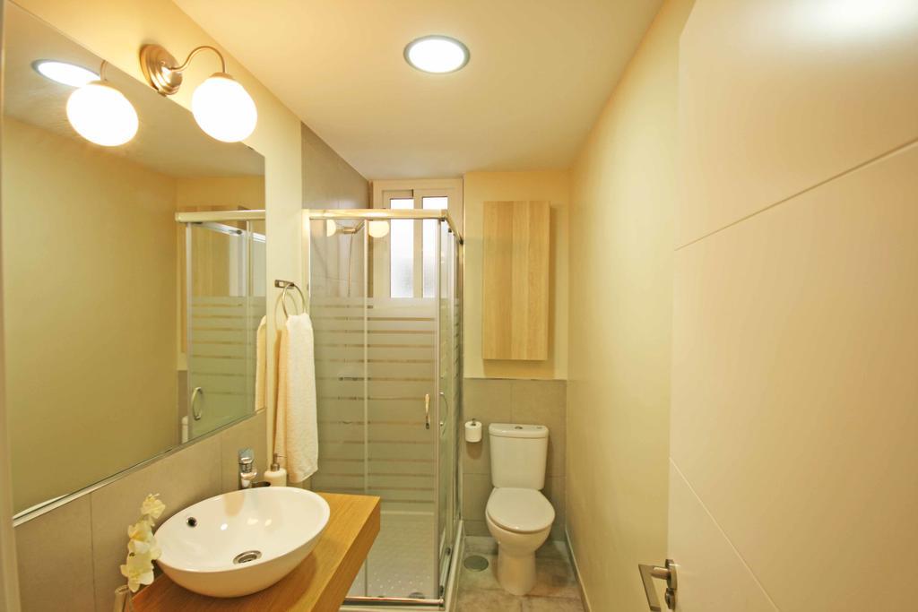 Apartamento Acosta Málaga