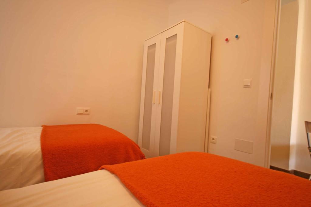Acosta Apartamento