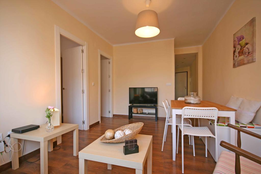 Apartamento Acosta *