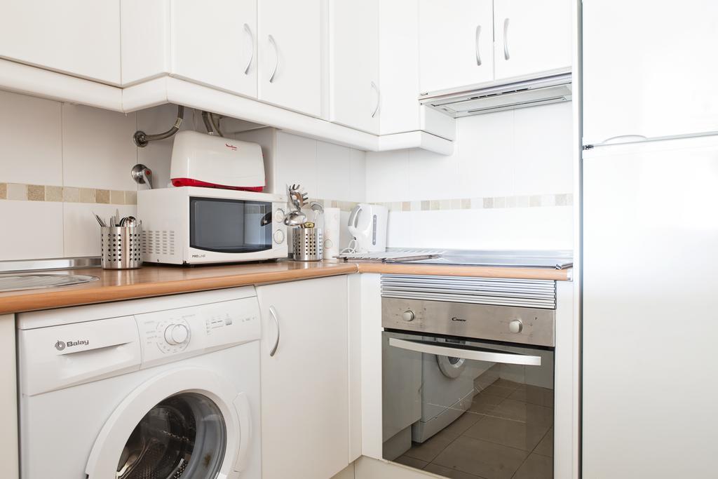 Suncity Flat Canovas Appartement