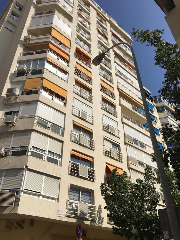 Apartamento One-Bedroom Apartment San Nicolas