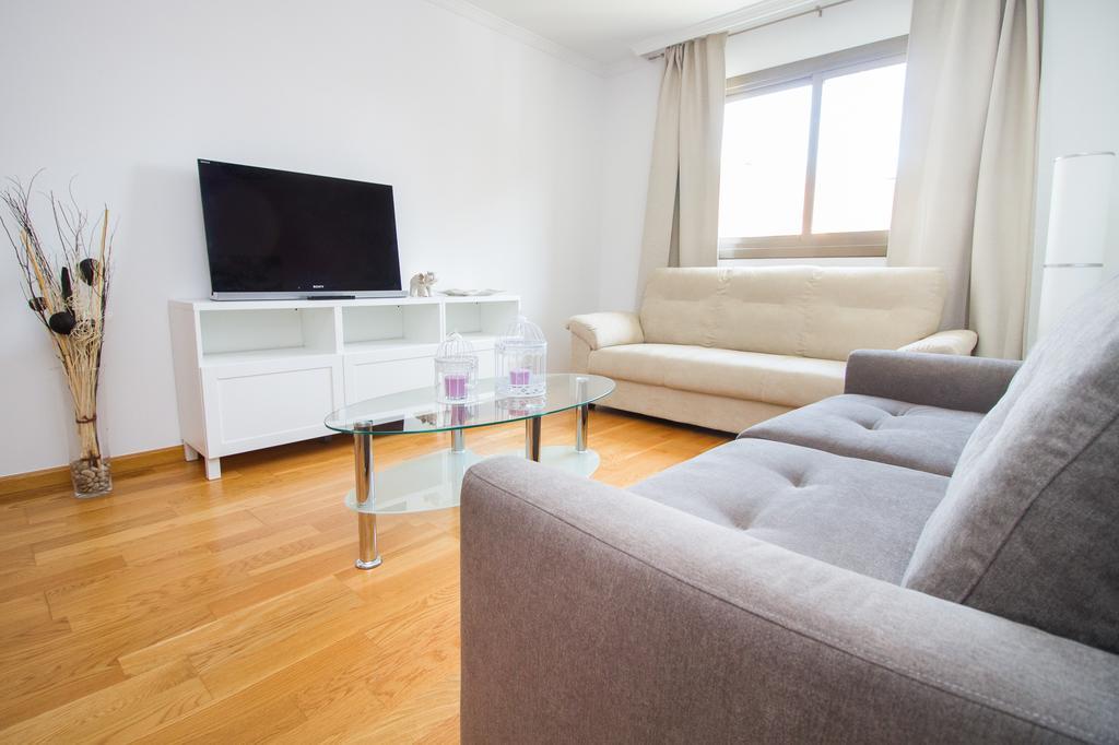 Wonderstays La Estacion Appartamento *