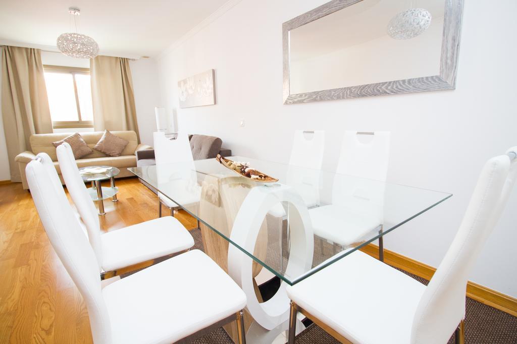 Appartamento Wonderstays La Estacion