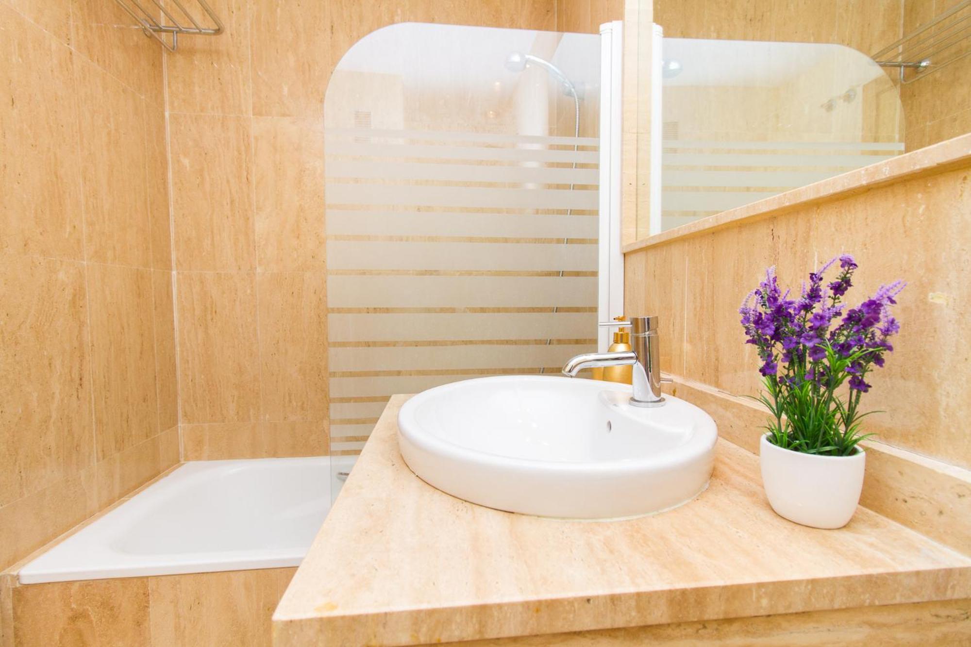 Wonderstays La Estacion Appartamento