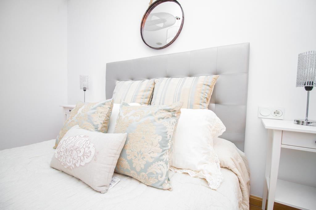 Wonderstays La Estacion Appartamento *