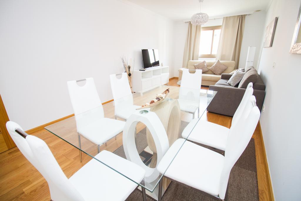 Wonderstays La Estacion Appartamento
