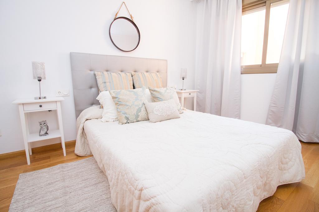 Wonderstays La Estacion Appartamento Málaga