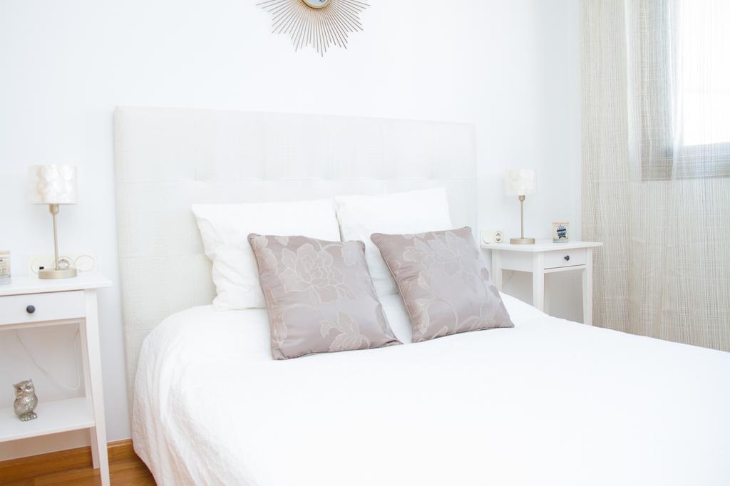 Wonderstays La Estacion Appartamento