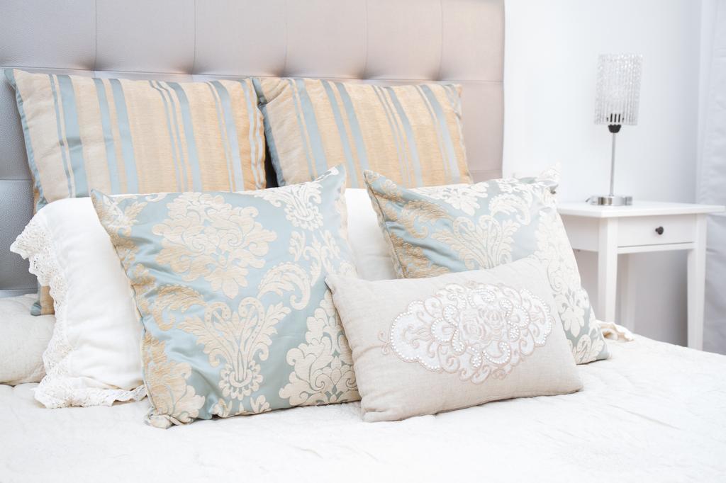 Appartamento Wonderstays La Estacion Málaga