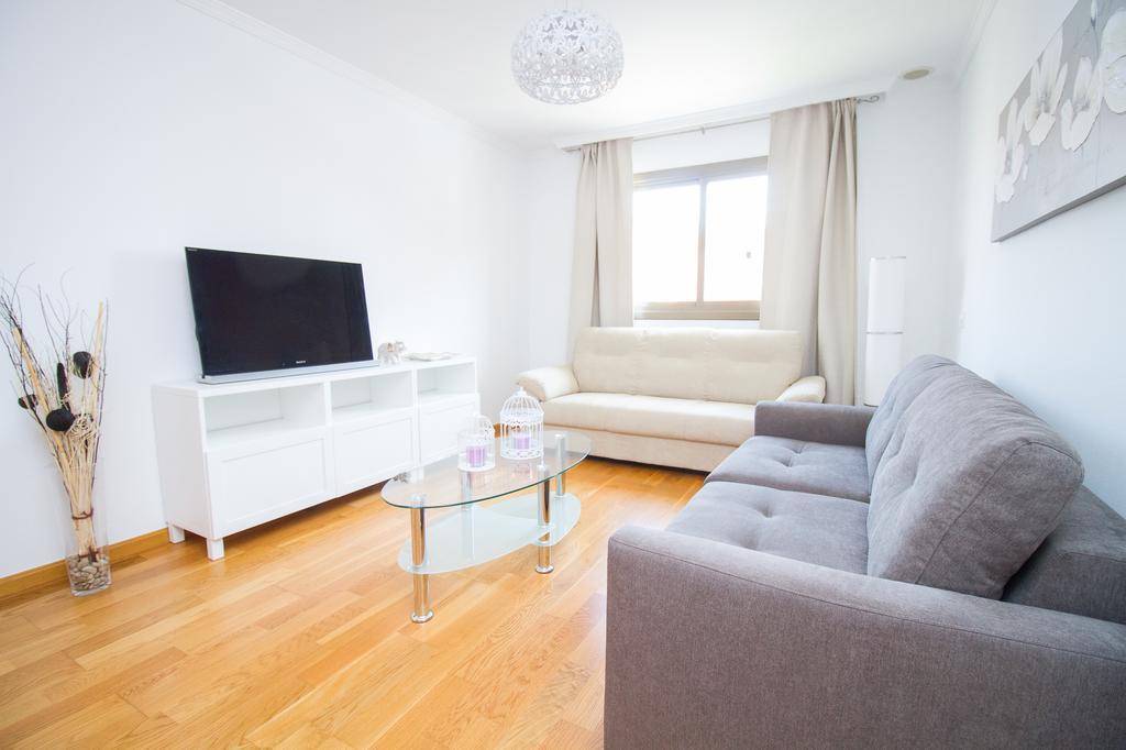 Wonderstays La Estacion Appartamento