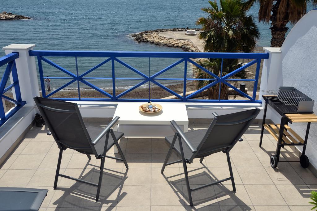 Appartement Wonderstays La Perla Azul Málaga
