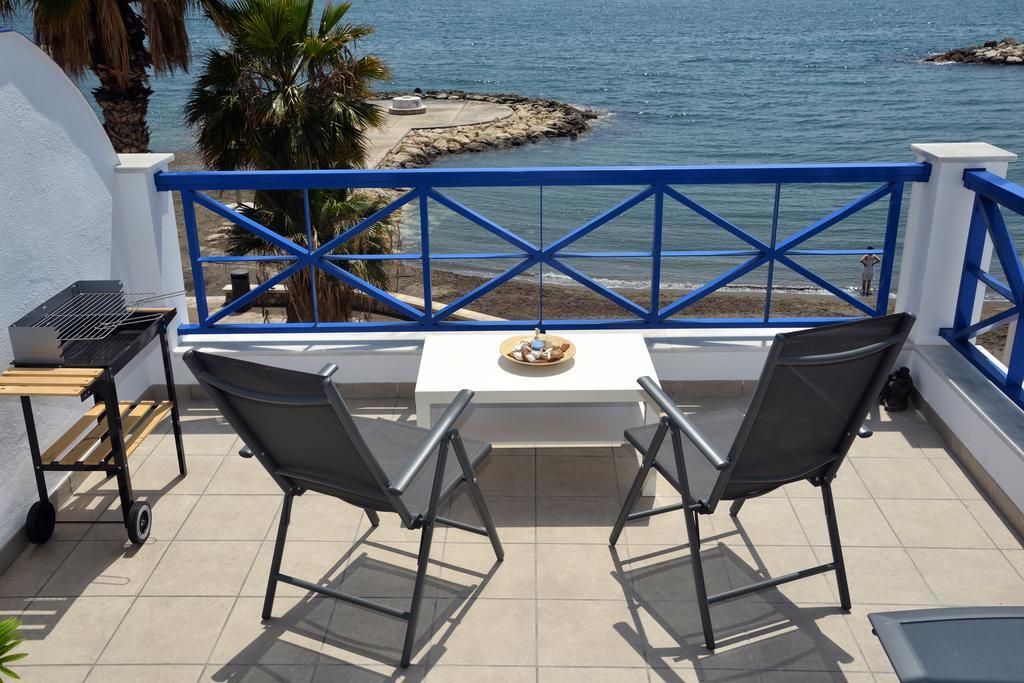 Wonderstays La Perla Azul