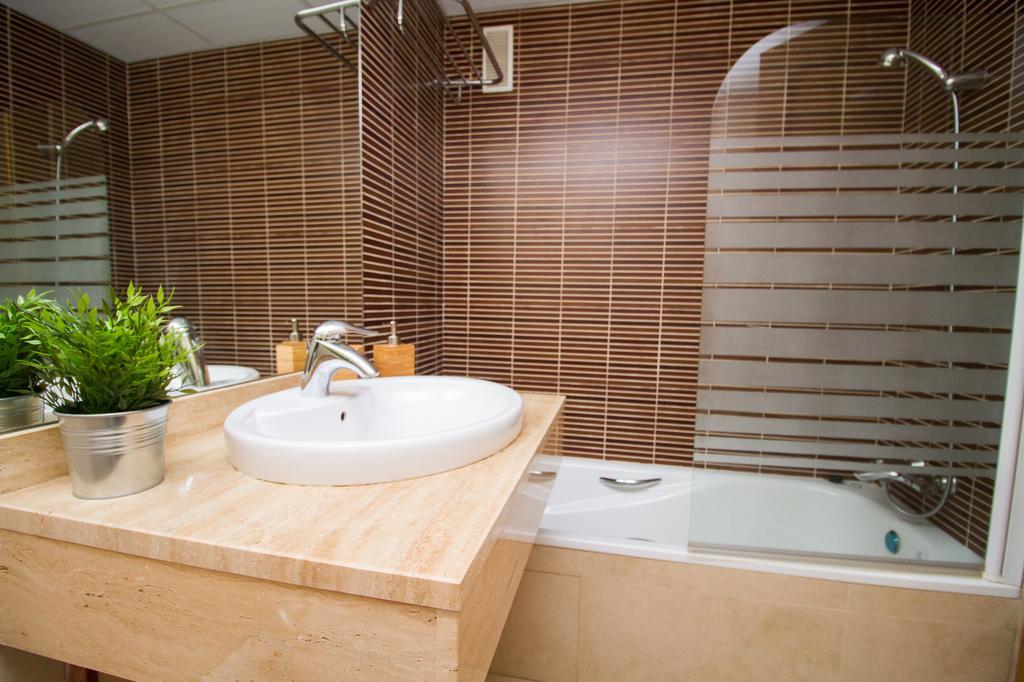 Wonderstays La Estacion Appartamento Málaga