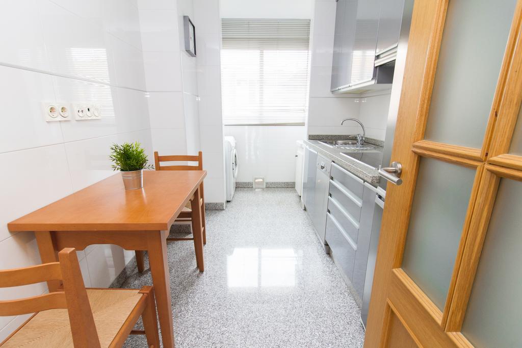 Appartamento Wonderstays La Estacion *