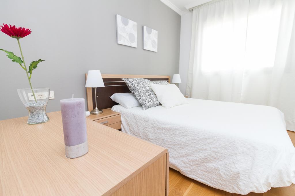 Wonderstays La Estacion Appartamento Málaga