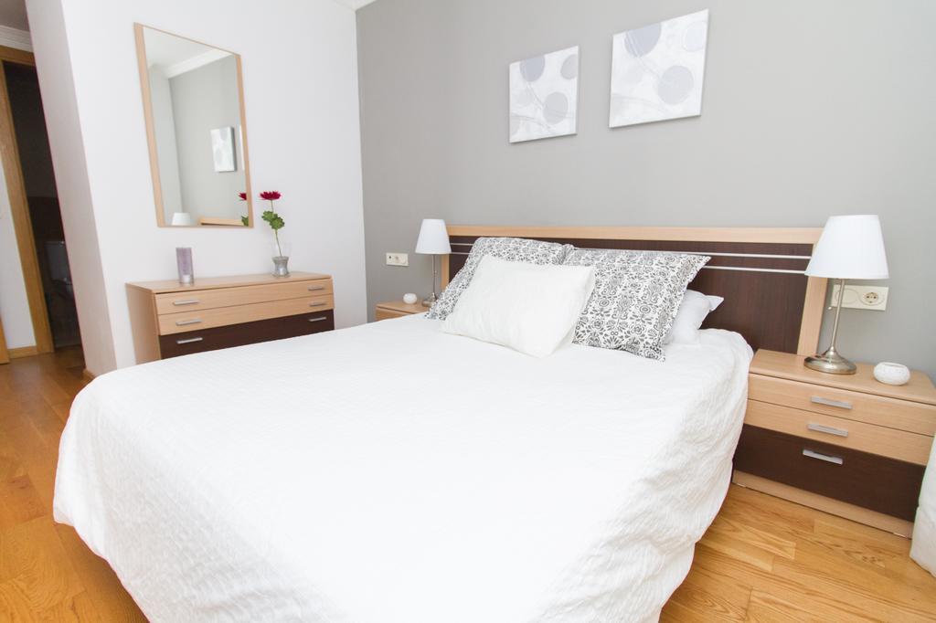Appartamento Wonderstays La Estacion