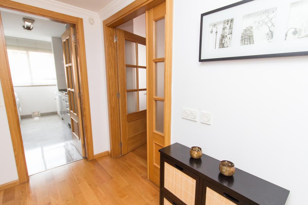 Apartamento La Estación
