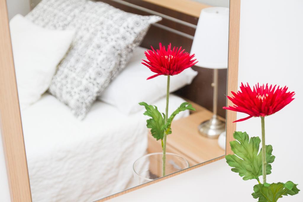 Apartamento La Estación Málaga