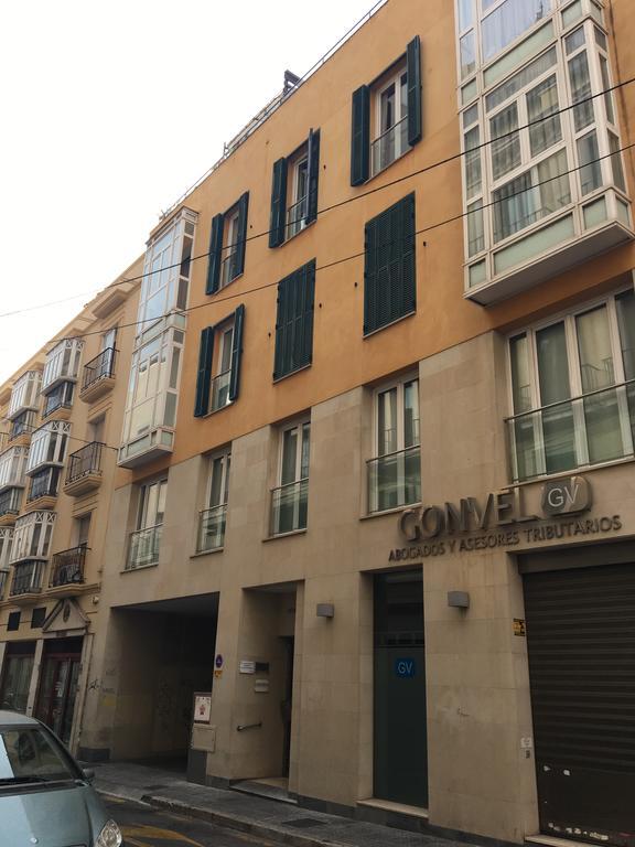 Apartamento San Lorenzo Penthouse In By Solaga Homes Málaga