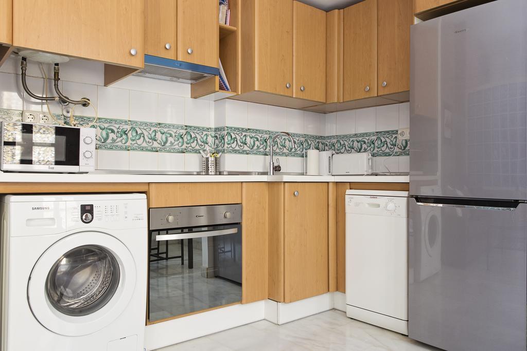 Suncity Loft Pozos Dulces