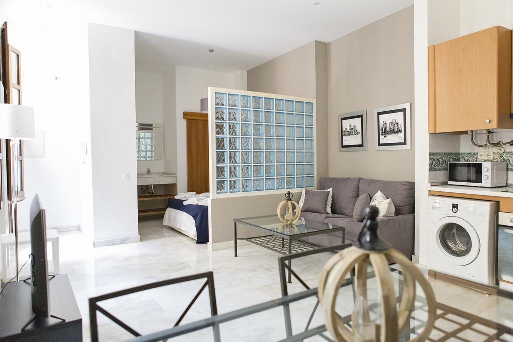 Apartamento Suncity Loft Pozos Dulces *