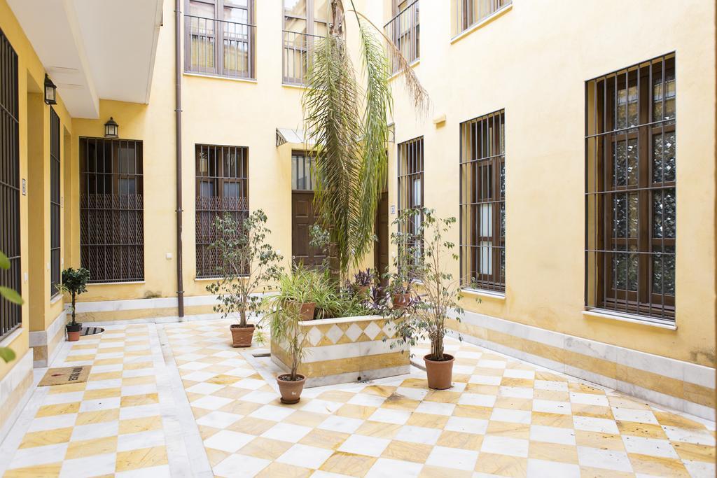 Suncity Loft Pozos Dulces * Málaga