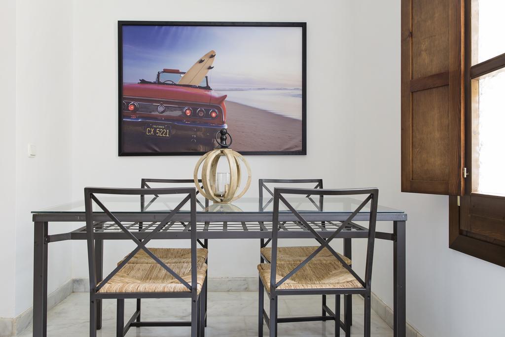 Suncity Loft Pozos Dulces Apartamento *