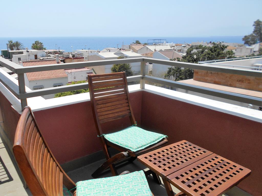 Pedregalejo Playa Apartamento Málaga